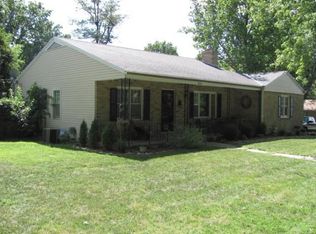 8701 E 73rd Ter, Kansas City, MO 64133