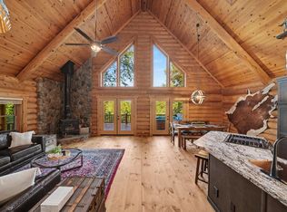 211 Fox Rd, Glencoe, CA 95232