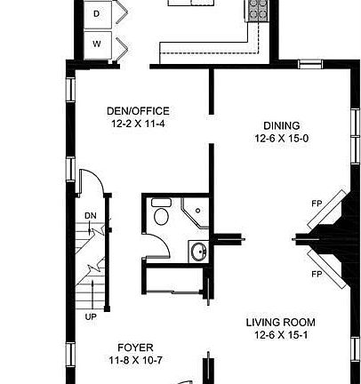 3rd image of 705 5th St