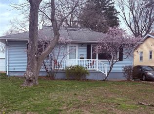 1744 E Division St, Decatur, IL 62526