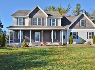 590 New Ipswich Rd, Ashby, MA 01431