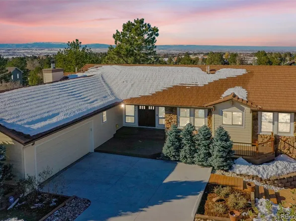 8717 Thunderbird Circle, Parker, CO 80134