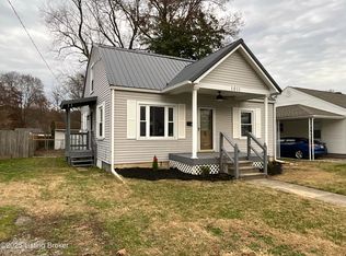 1011 7th St, Carrollton, KY 41008