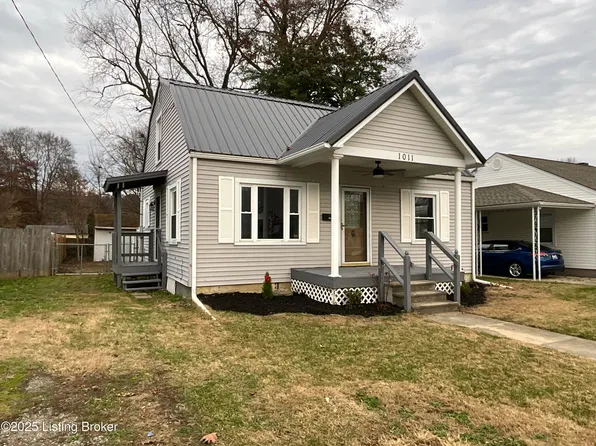 1011 7th St, Carrollton, KY 41008