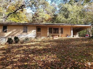 3 Hilltop Way, Toccoa, GA 30577
