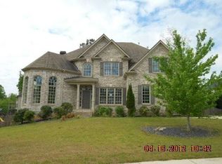 1631 Great Shoals Dr, Lawrenceville, GA 30045