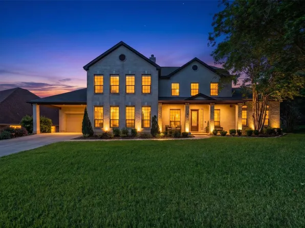 2 Brookgreen Cir N, Montgomery, TX 77356