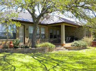 1112 Powder Horn, Horseshoe Bay, TX 78657