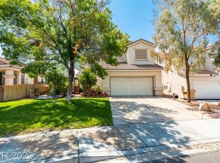 213 Turkey Creek Way, Henderson, NV 89074