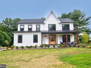 18707 Frederick Rd, Parkton, MD 21120