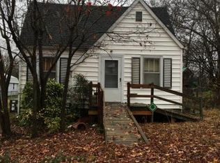 123 Riverview Dr, Clarksville, TN 37040