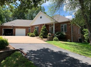 2135 S State Highway J, Springfield, MO 65809