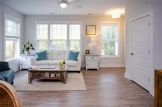4351 Saunders Station Loop #A — Photo 3