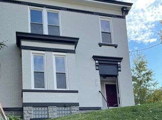 3417 Osage Ave APT 3, Cincinnati, OH 45205