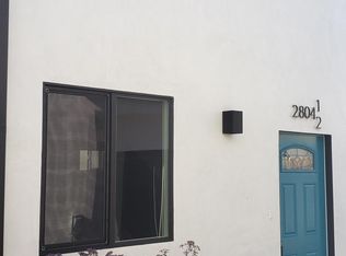 2808 1/2 Cudahy St, Huntington Park, CA 90255