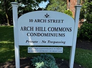 10 Arch St APT C9, Norwalk, CT 06850