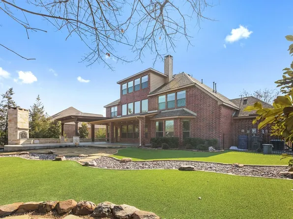 4004 Hook Bill Dr, McKinney, TX 75072