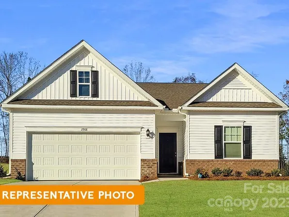 2943 Parkwest Dr #70, Albemarle, NC 28001