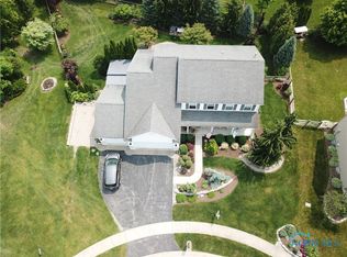 4242 Stratford Ct, Sylvania, OH