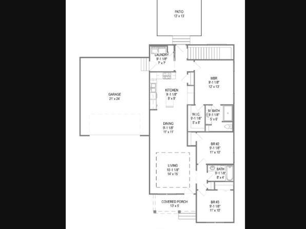 1304 Stone Ln, Waverly, IA 50677