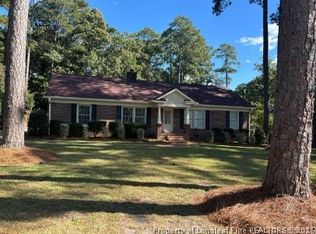 249 Westwood Dr, Fayetteville, NC 28303