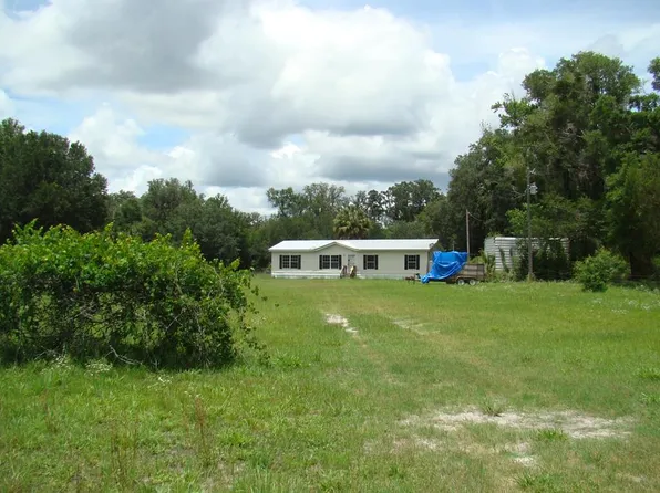 1001 NE 82nd Ave, Old Town, FL 32680