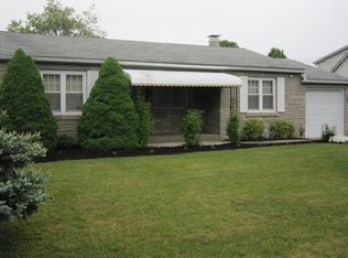 64 Reinholds Rd, Reinholds, PA 17569