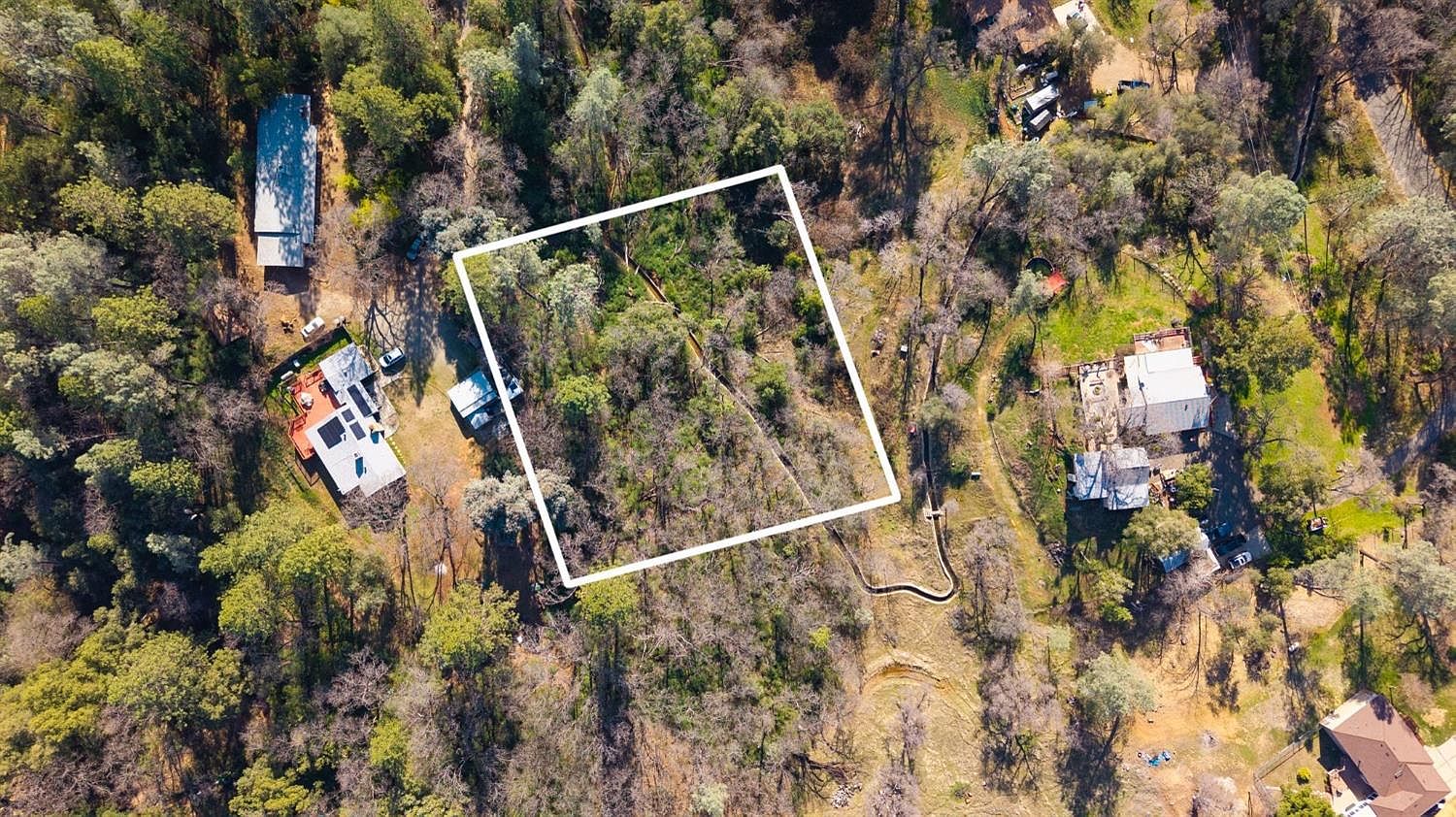 0 Maywood Ln, Applegate, CA 95703 | MLS #225006430 | Zillow