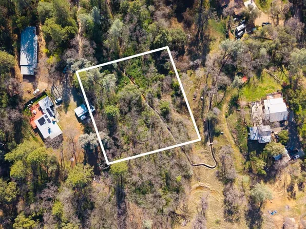 Maywood Ln, Applegate, CA 95703