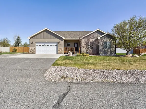 850 Isy Loop, Helena, MT 59602