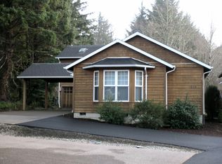 1048 SW Morning Walk, Depoe Bay, OR 97341