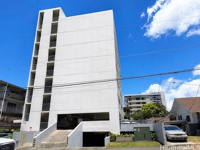 1st image of 1718 Anapuni St APT 205