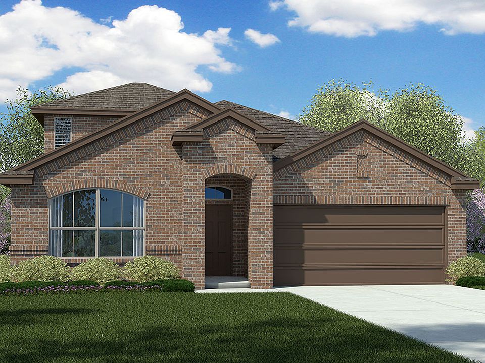 Plan Elevation.