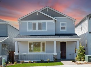 7711 NW Eleanor Ave, Portland, OR 97229