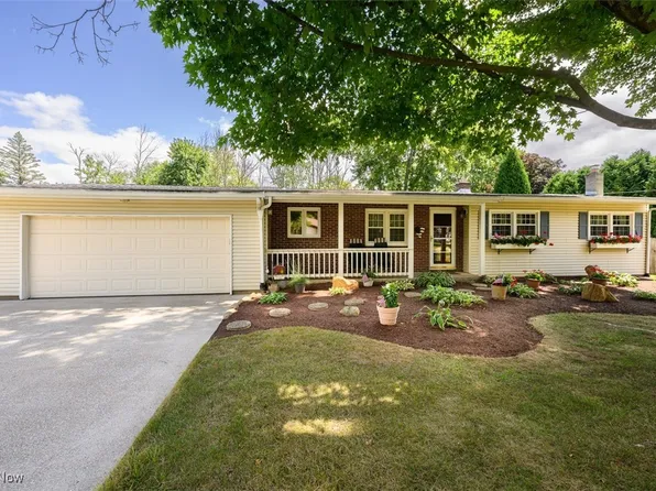 8290 Pheasant Ave NW, North Canton, OH 44720