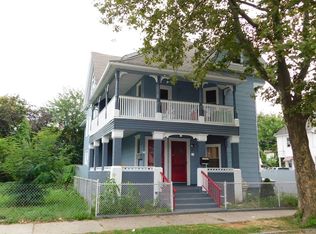 31 Fremont St, Springfield, MA 01105