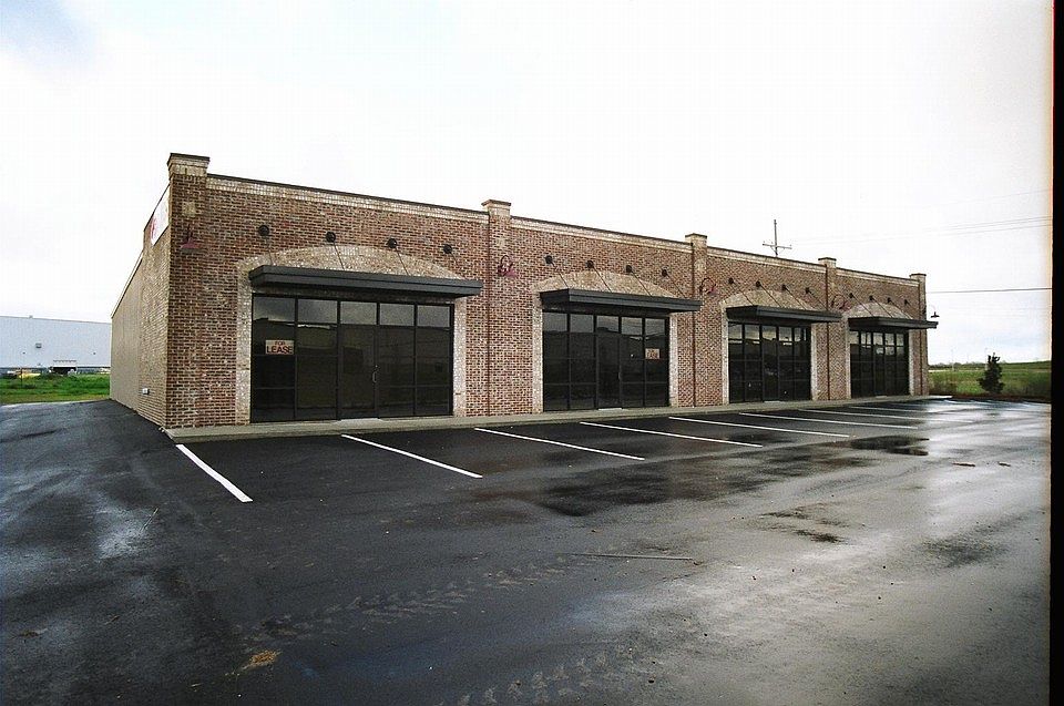 Gluckstadt Madison County Office Warehouse FOR LEASE