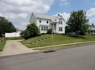 10159 Sudberry Dr, Wexford, PA 15090