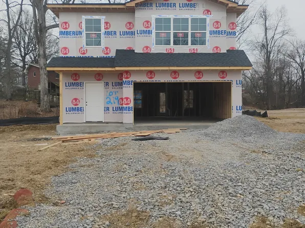 257 Spring St Lot 219, La Vergne, TN 37086