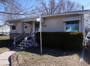 3425 Stabler St, Lansing, MI