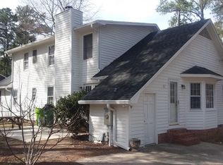 104 Shadowpine Rd, Columbia, SC 29212