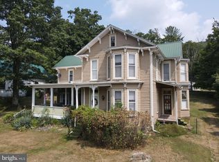 7227 3rd St, Driftwood, PA 15832