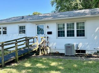 303 Spring St, Lancaster, OH 43130