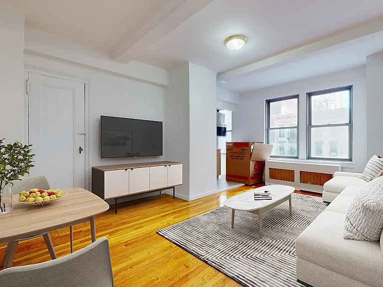 301 E 38th St #7F — Photo 1