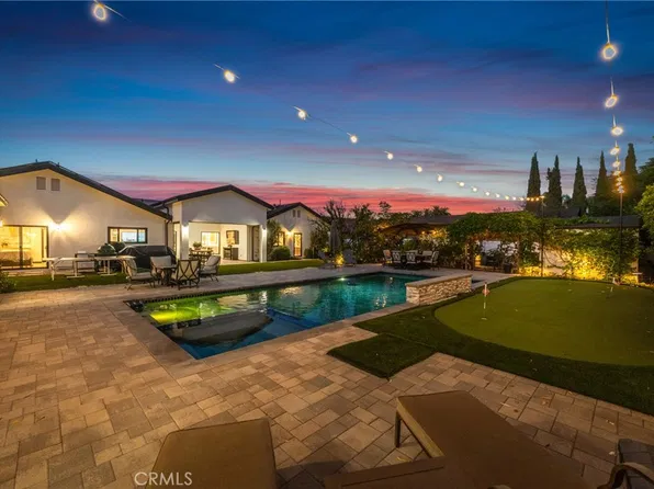 17052 El Cajon Ave, Yorba Linda, CA 92886