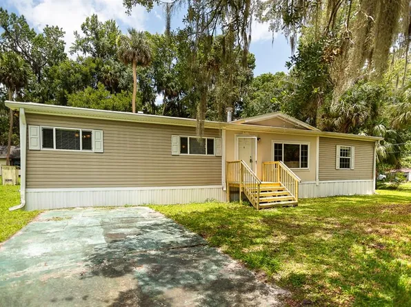 14218 SE 174th Pl, Hawthorne, FL 32640