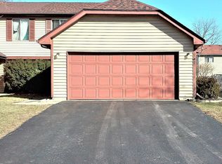 1217 Andover Cir #1217, Aurora, IL 60504