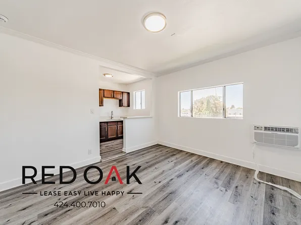 4348 Lockwood Ave APT 16, Los Angeles, CA 90029