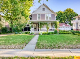 620 E Military Ave, Fremont, NE 68025