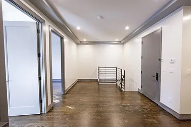 Rented by Brooklyn Group